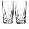 Cape Cod Glas il Mondo 2er-Set 530 ml