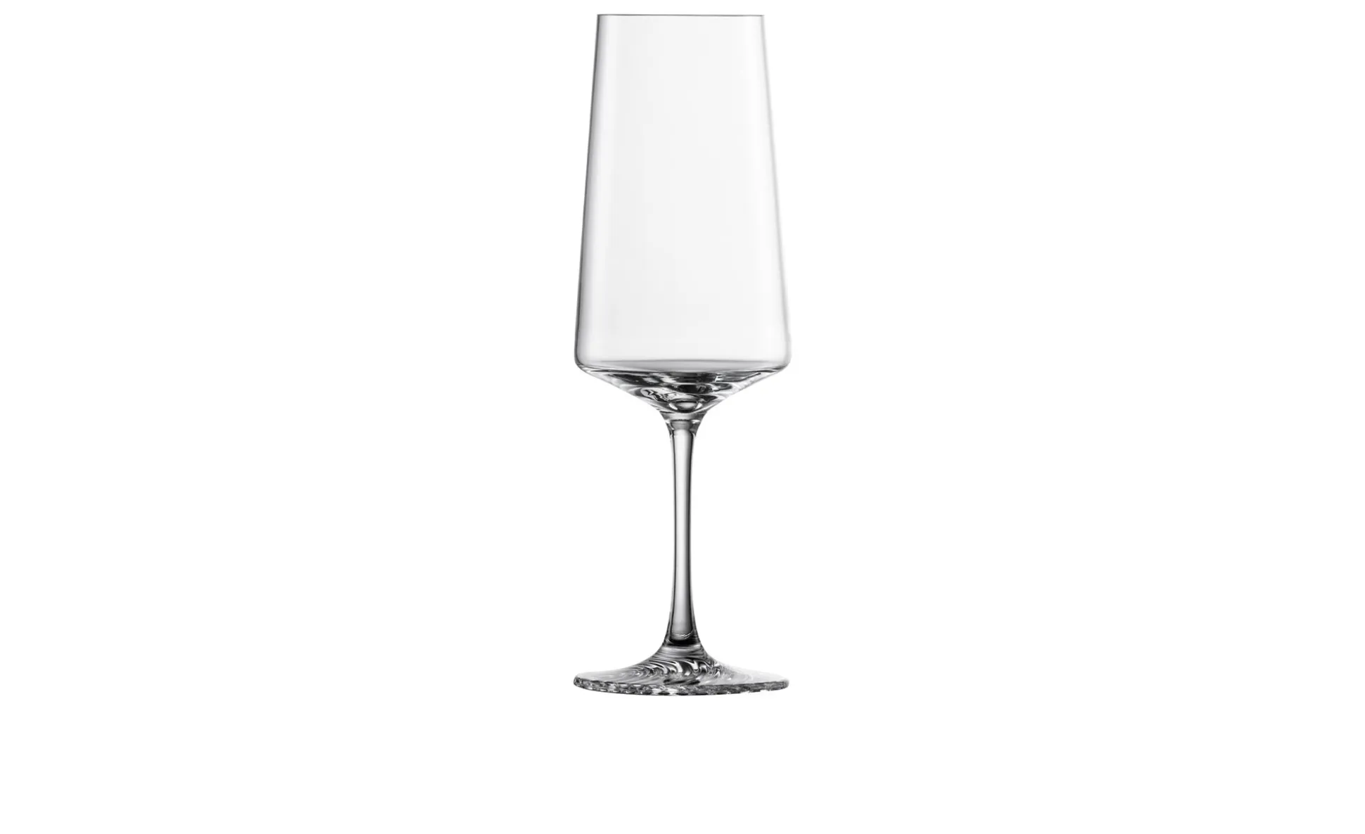 Champagnerglas Echo