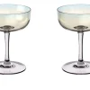 Champagner- /Sektschale 2er-Set Like Pearl