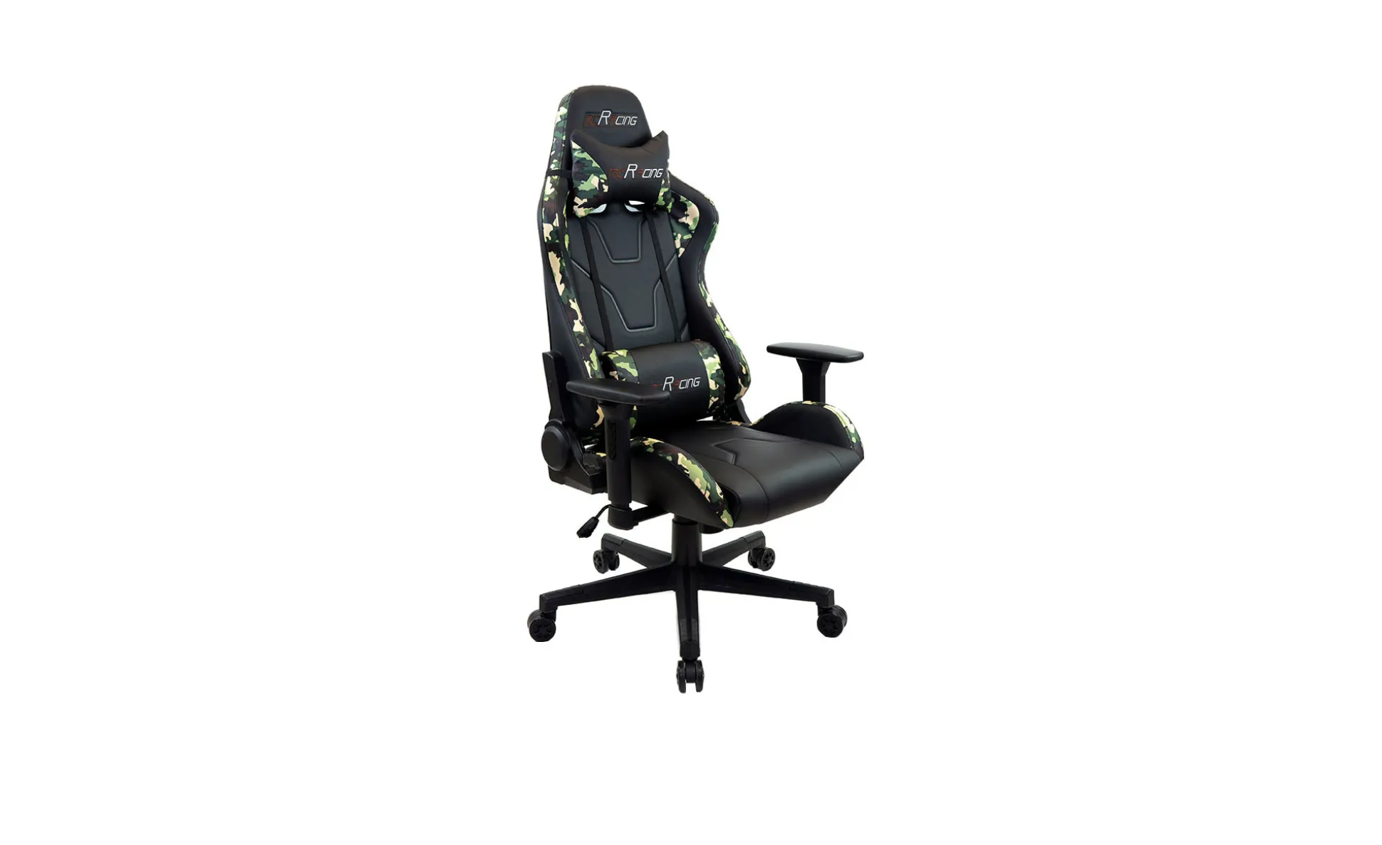 Chefsessel mcRacing N-Serie