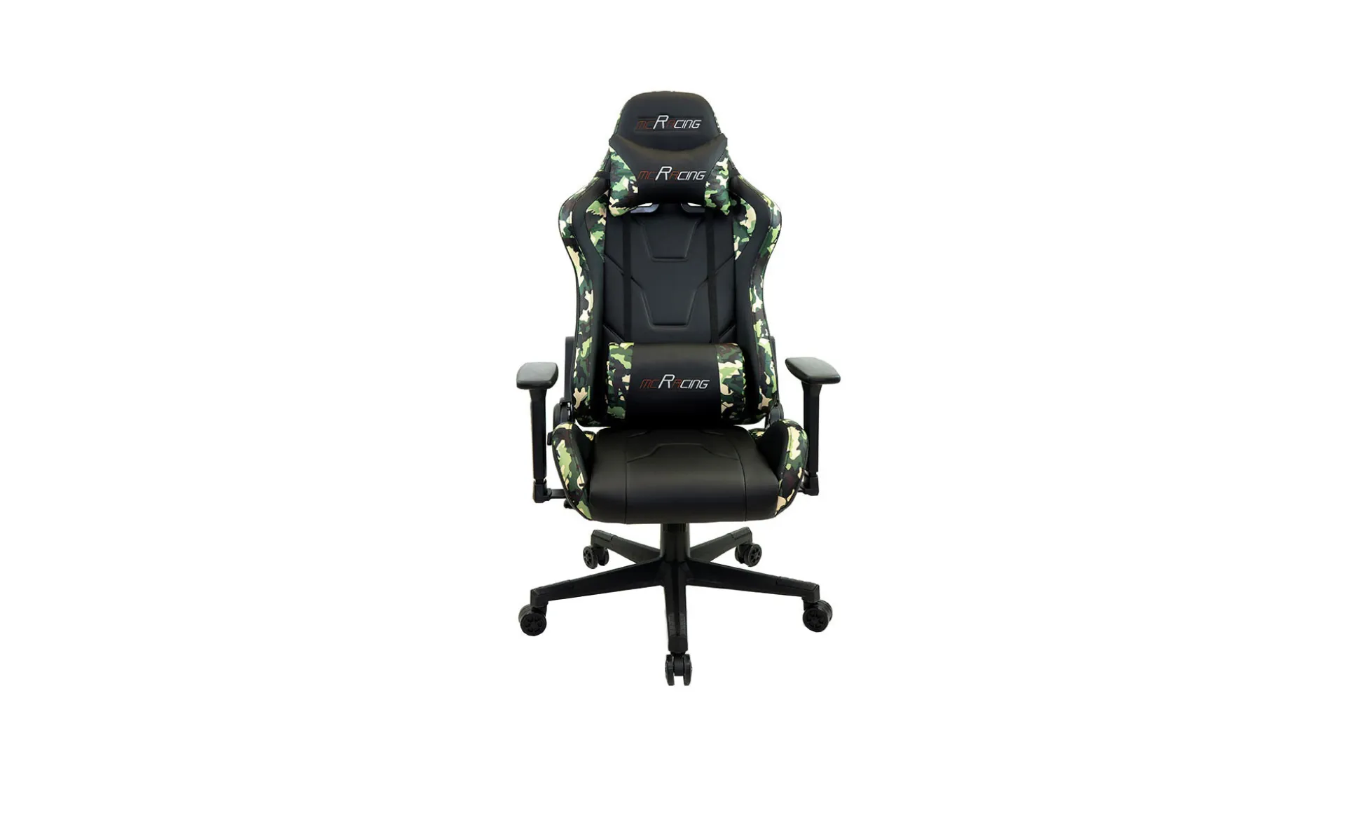 Chefsessel mcRacing N-Serie