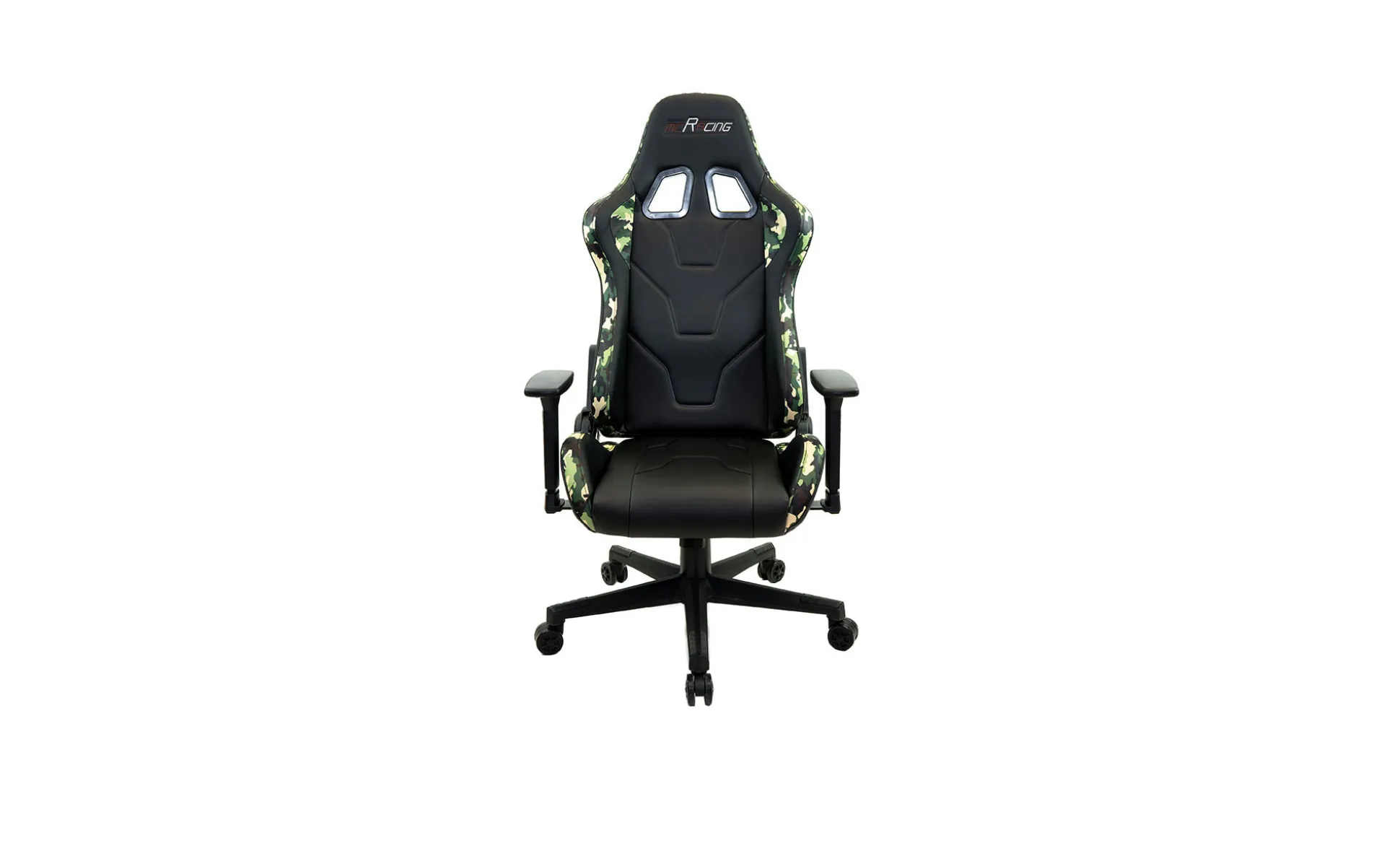 Chefsessel mcRacing N-Serie