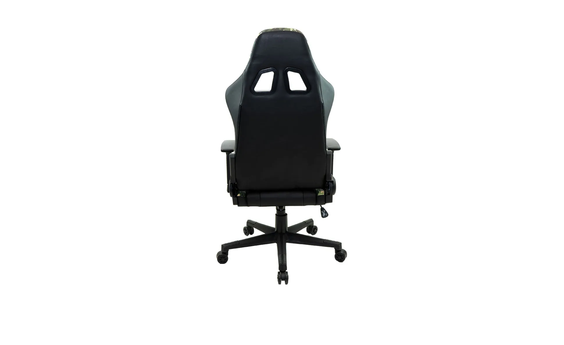 Chefsessel mcRacing N-Serie