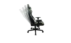 Chefsessel mcRacing N-Serie