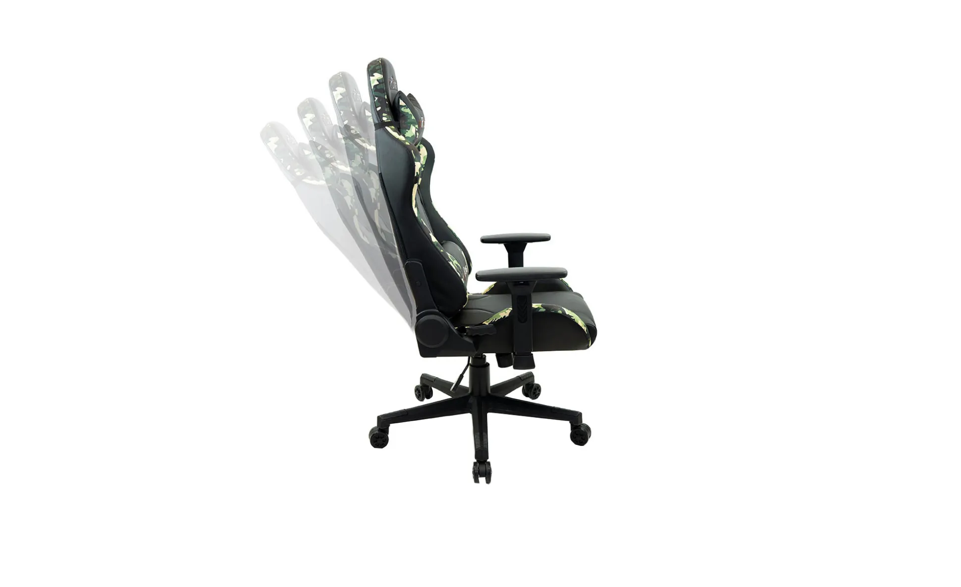 Chefsessel mcRacing N-Serie