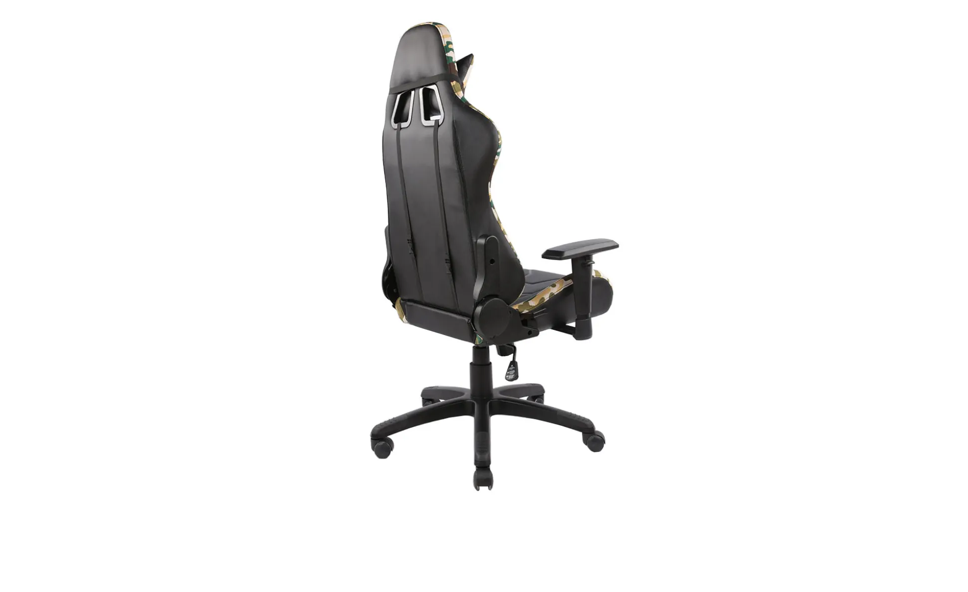 Chefsessel mcRacing N-Serie