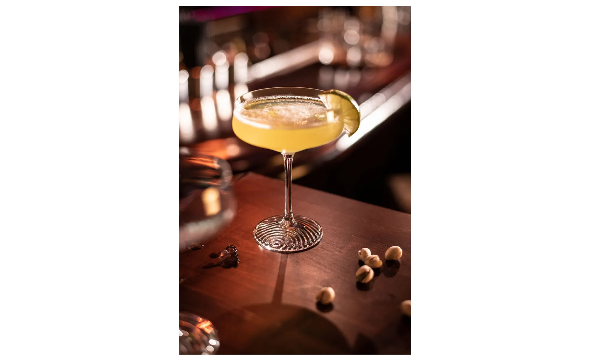 Cocktailglas Echo