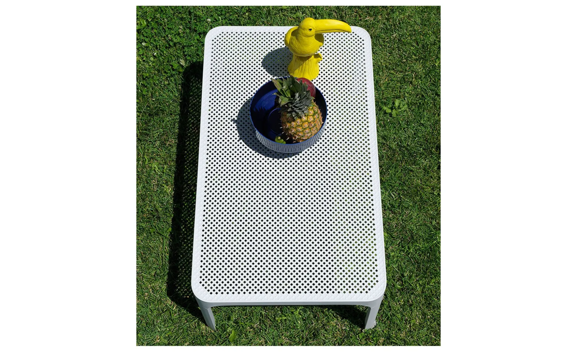 Couchtisch Net Table 100