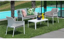 Couchtisch Net Table 100