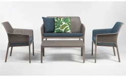 Couchtisch Net Table 100