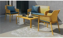 Couchtisch Net Table 100