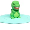 Deckel Dinosaurier