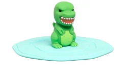 Deckel Dinosaurier