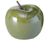 Deko-Apfel Perly 9 cm