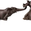Deko-Elefanten 21,5 cm