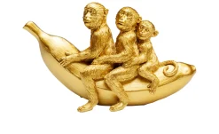 Dekofigur Banana Ride 12 cm