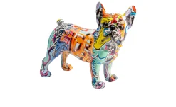 Dekofigur Comicdog