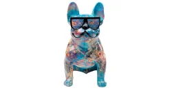 Dekofigur Comicdog