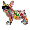 Dekofigur Comicdog 15 cm