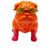 Dekofigur Fashion Dog 17 cm