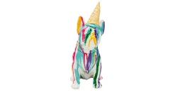 Dekofigur Gelato Dog 35 cm