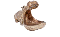 Dekofigur Hippo 27 cm