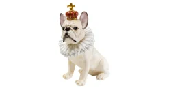 Dekofigur Kingdog