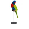 Dekofigur Parrot 35,5 cm