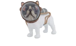 Dekofigur Spacedog 21 cm