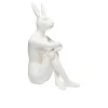 Deko-Hase Gangster 39 cm