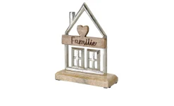 Deko-Haus 17 cm