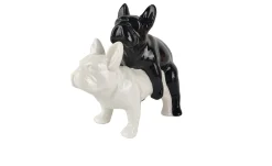 Deko-Hunde Lovedogs