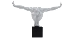 Deko-Objekt Athlet 29 cm