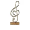Dekoobjekt Melodia 38 cm