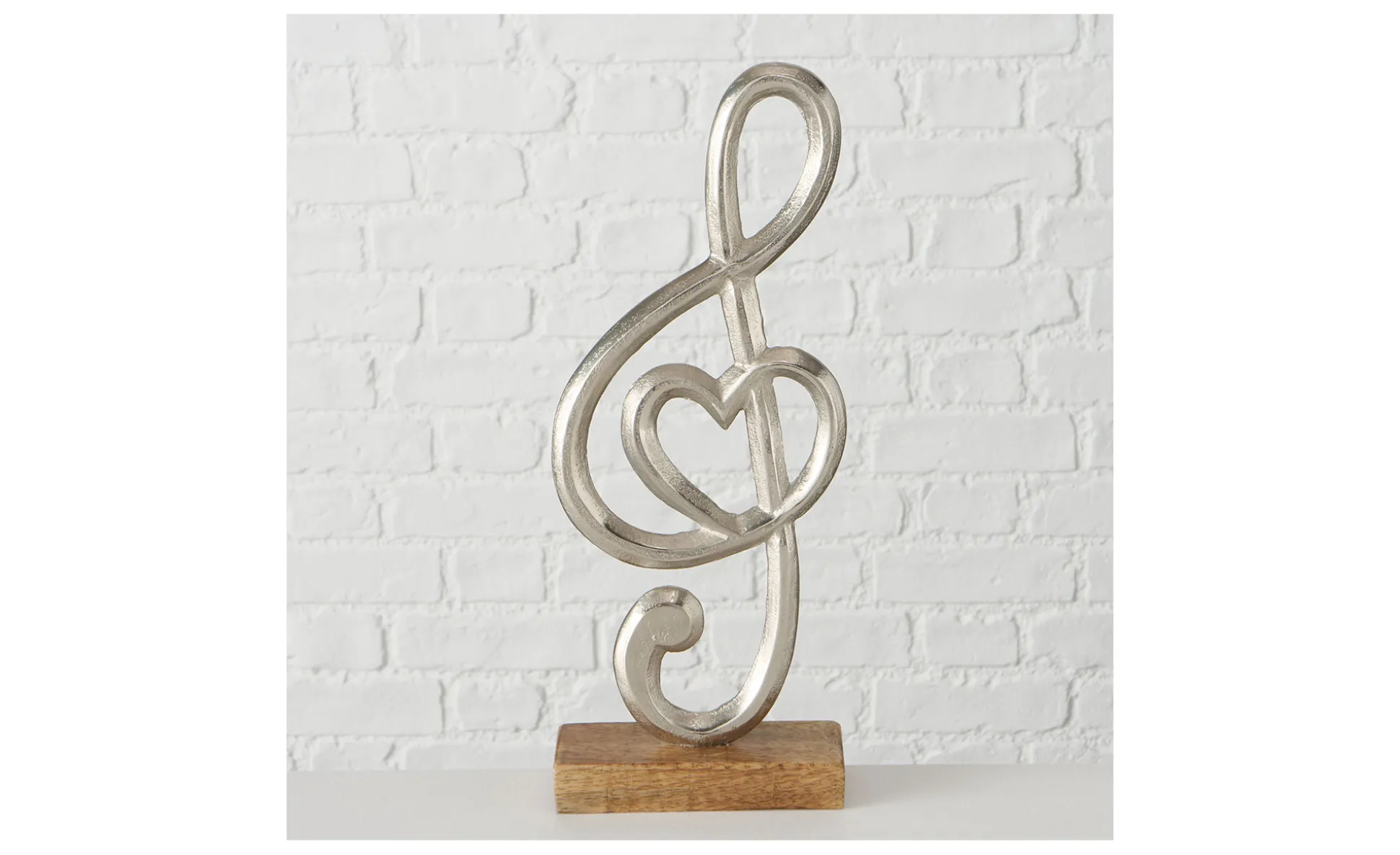 Dekoobjekt Melodia 38 cm