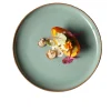 Dessertteller Saisons 21 cm