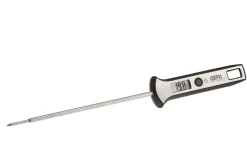 Digital-Thermometer Scala