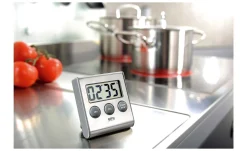 Digital-Timer Contare