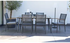 Dining-Set Genua