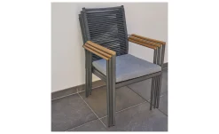 Dining-Set Genua