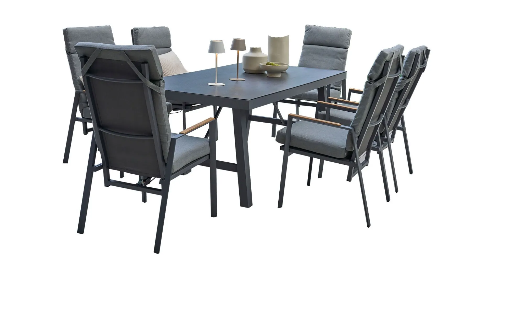 Dining-Set Grado