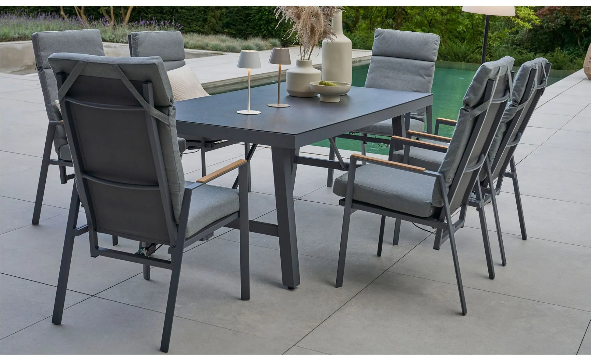 Dining-Set Grado
