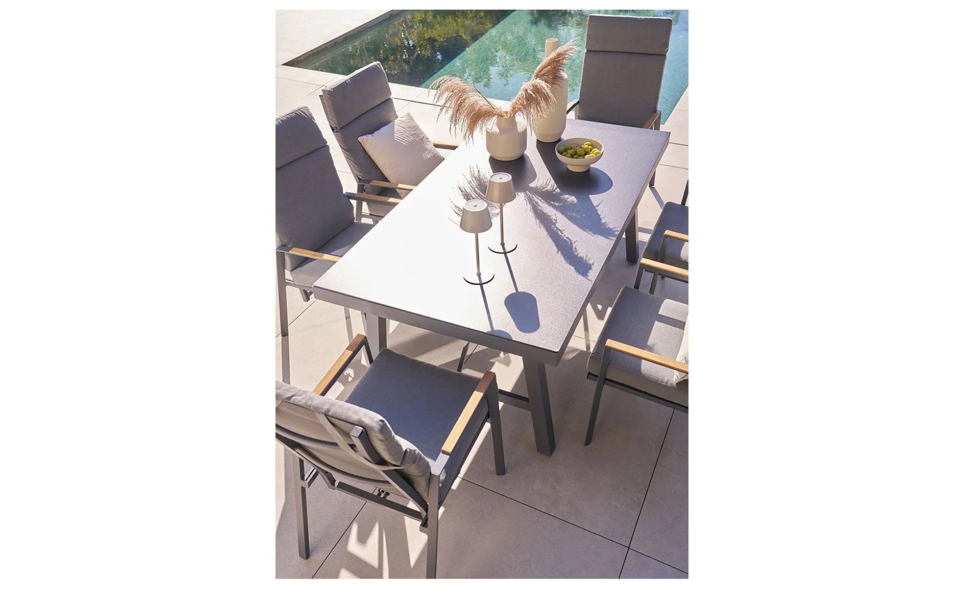 Dining-Set Grado