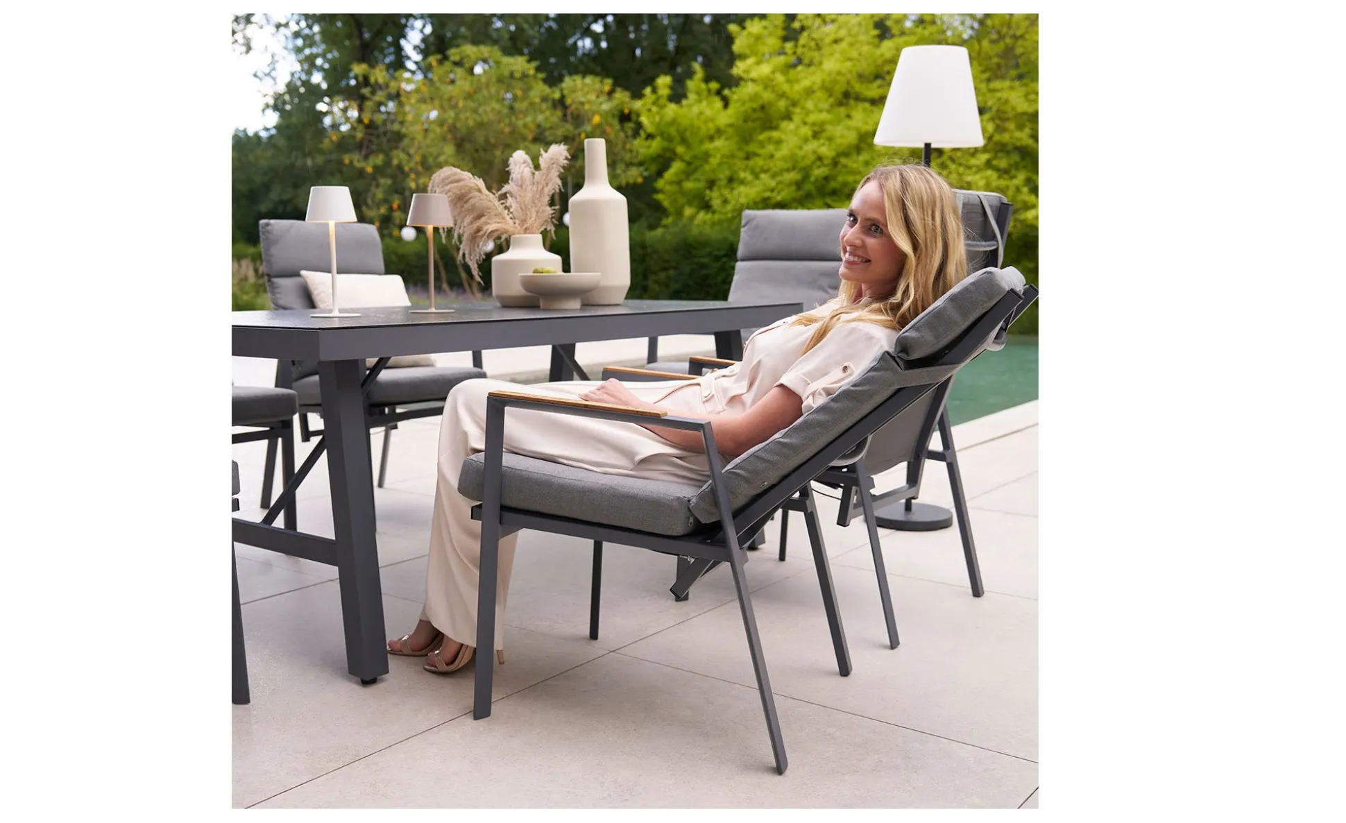 Dining-Set Grado
