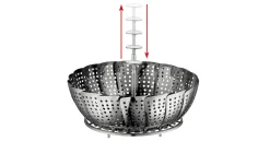 Dämpfeinsatz 20 cm