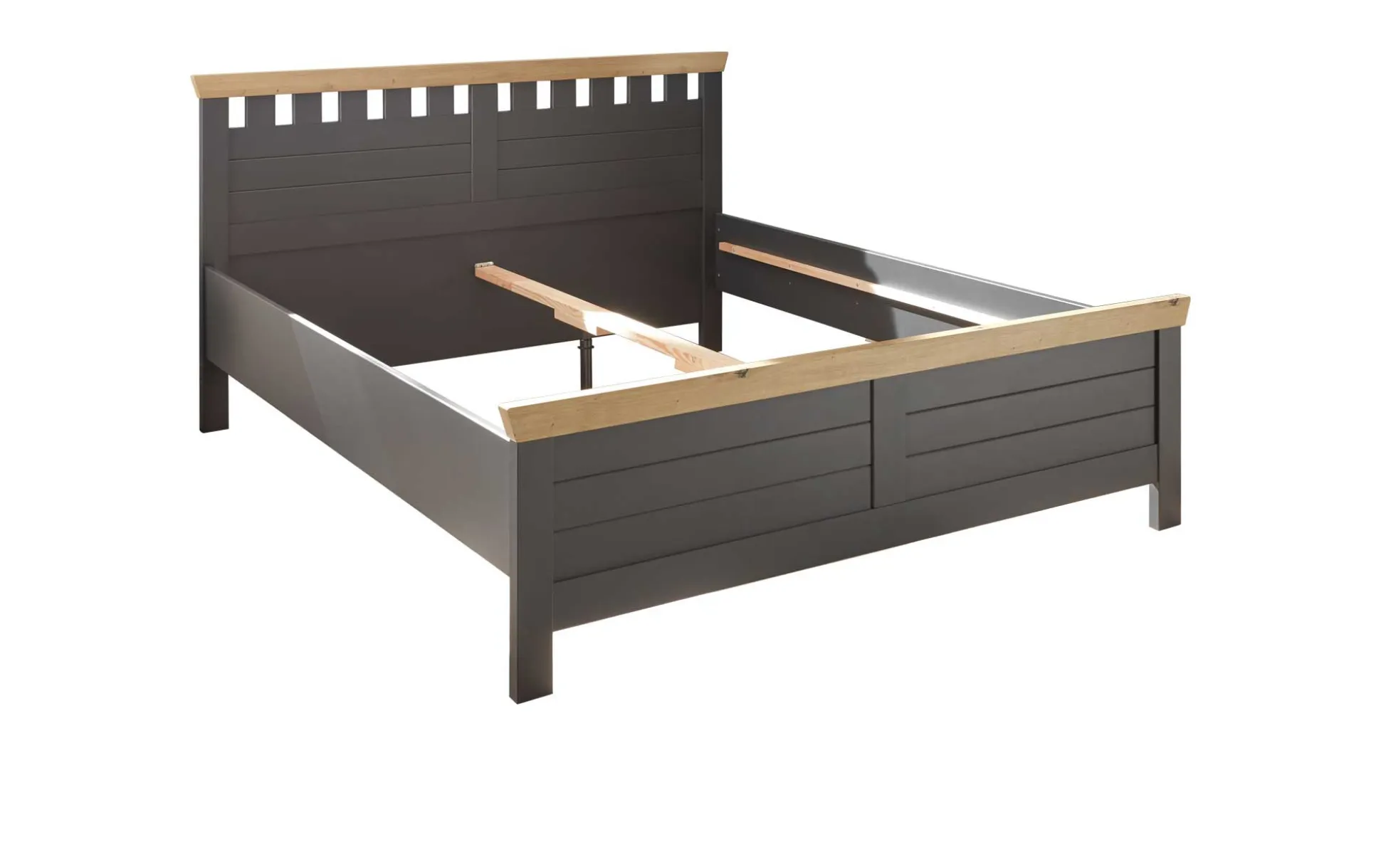 Doppelbett LIV'IN Bern