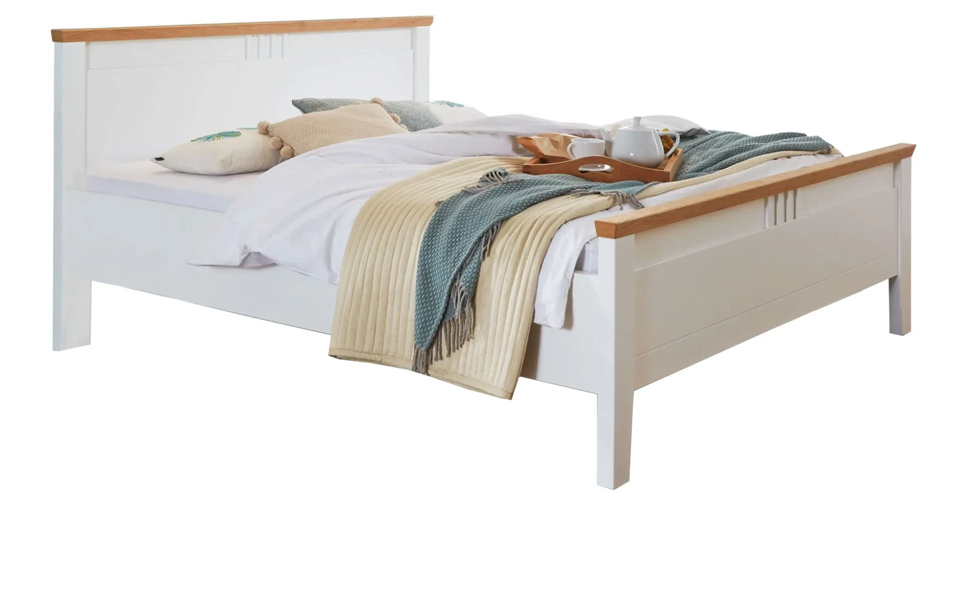 Doppelbett MONDO Basella