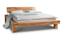 Doppelbett MONDO NATUR Espera