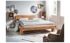 Doppelbett MONDO NATUR Espera