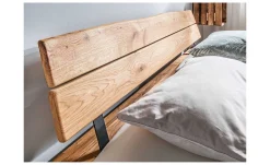 Doppelbett MONDO NATUR Espera
